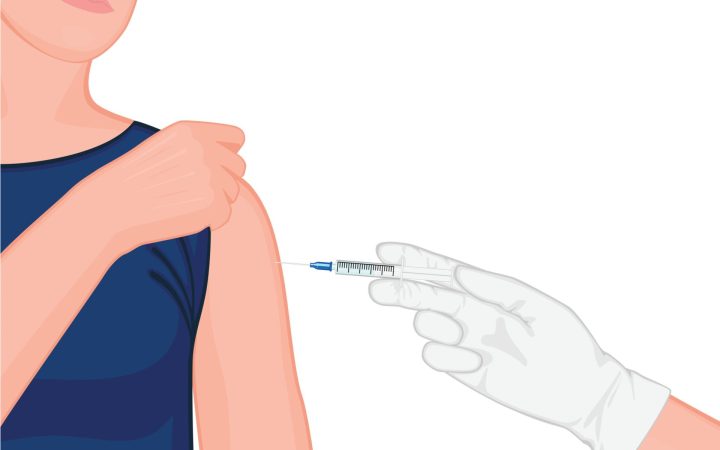 vaccin antitetanos