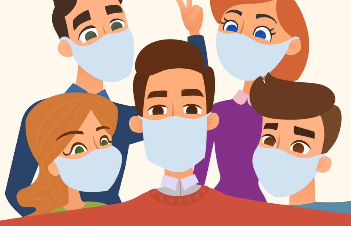 Vaccinarea copiilor protejează întreaga familie. Foto: Shutterstock