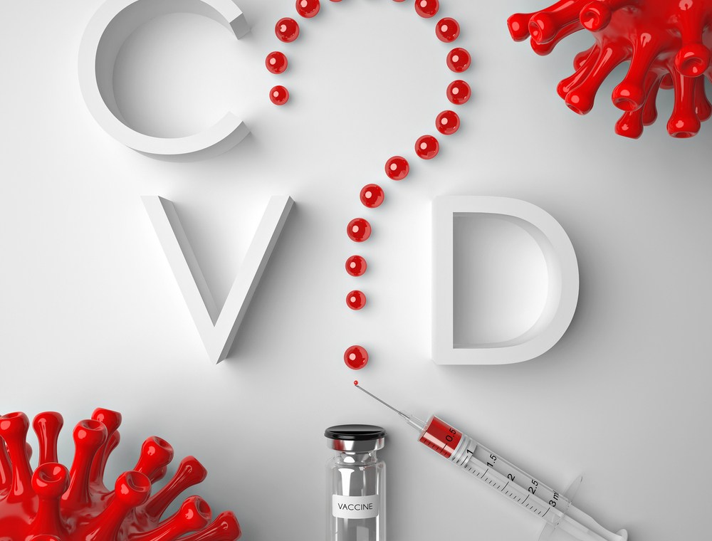 COVID după vaccin