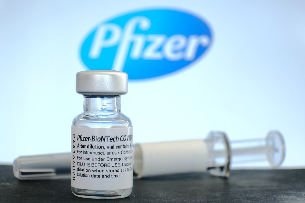 vaccinul Pfizer