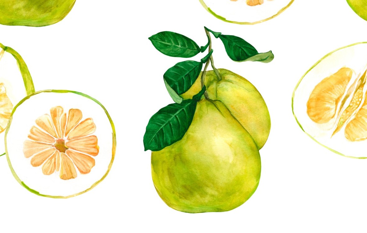 pomelo beneficii calorii si contraindicatii. fructe de pomelo intregi si sectionate