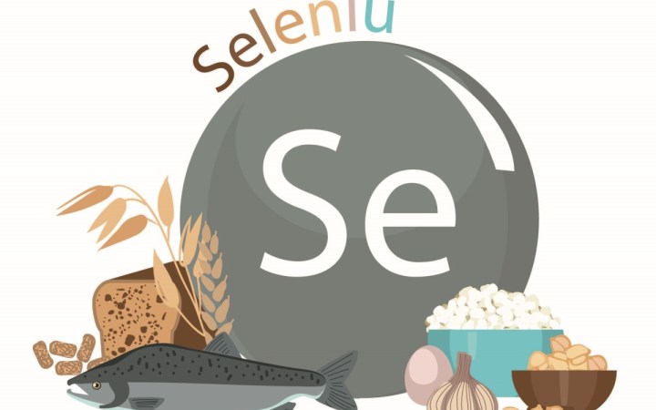 seleniu beneficii doza recomandata si cele mai bune surse