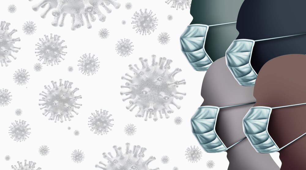 coronavirus infectare
