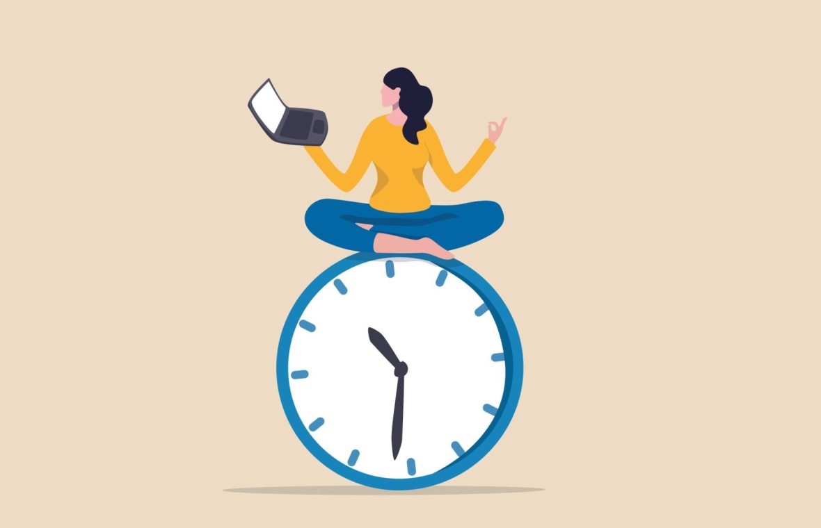conceptul de time management