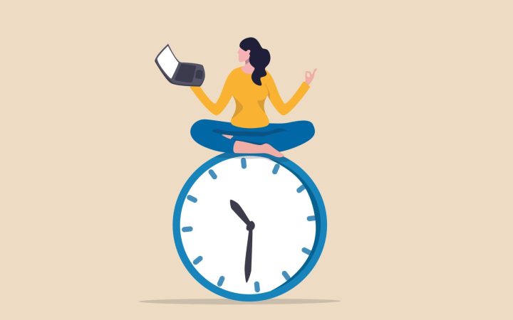 conceptul de time management