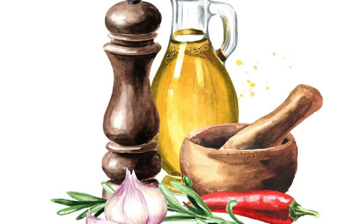 Există, apoi, o serie de alimente care, consumate după el sau împreună, îi pot neutraliza efectul olfactiv: mere, lapte, oțet de mere, citrice, ulei de măsline, mentă, busuioc, ghimbir.