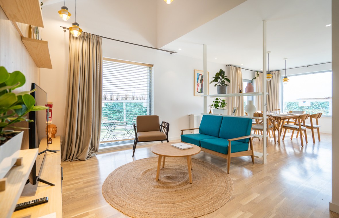 casa smart