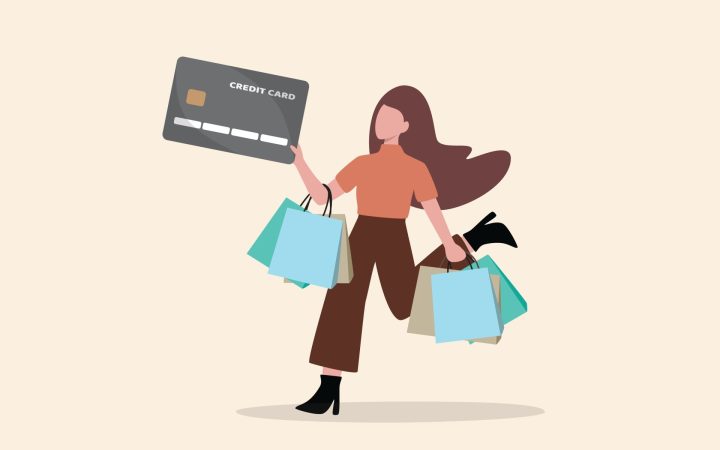 Comportamentul impulsiv manifestat prin dependența de shopping