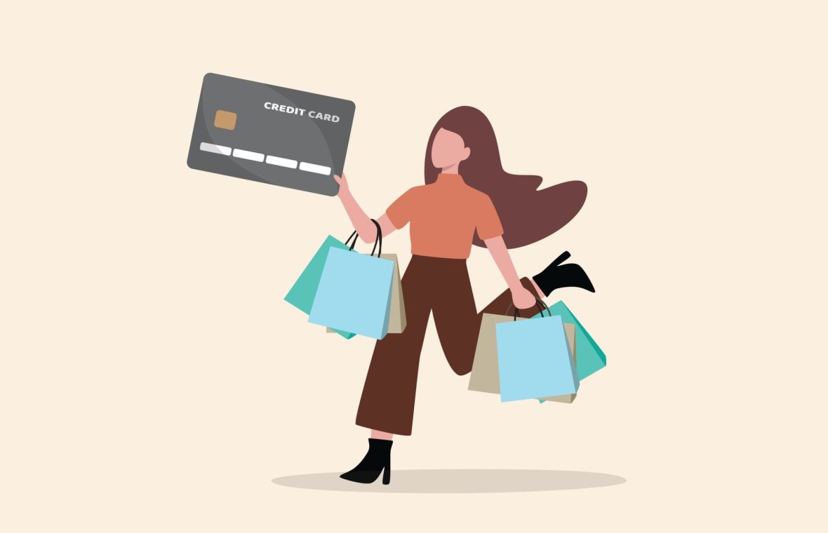 Comportamentul impulsiv manifestat prin dependența de shopping