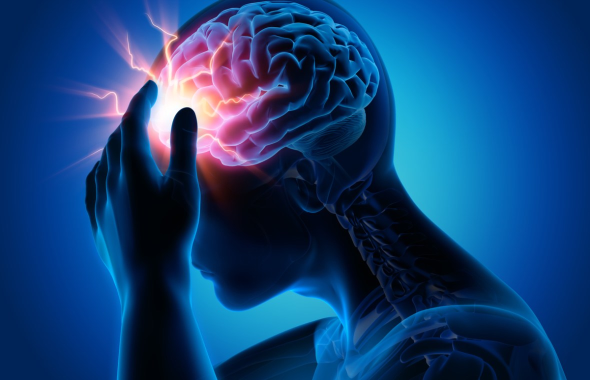 epilepsie simptome crize si metode moderne de tratament. activitate cerebrala intensa in lobul frontal al creierului