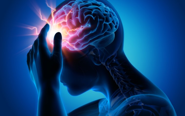 epilepsie simptome crize si metode moderne de tratament. activitate cerebrala intensa in lobul frontal al creierului