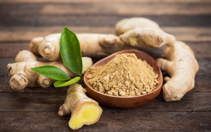 Originară în sudul Asiei, astăzi se cultivă în China, India, Jamaica, Brazilia, Statele Unite și Europa, mai nou. Nu doar bucătăriile asiatice, dar și cele europene folosesc tot mai mult această plantă în manieră creativă.