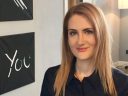 Psiholog Ana-Maria Popa