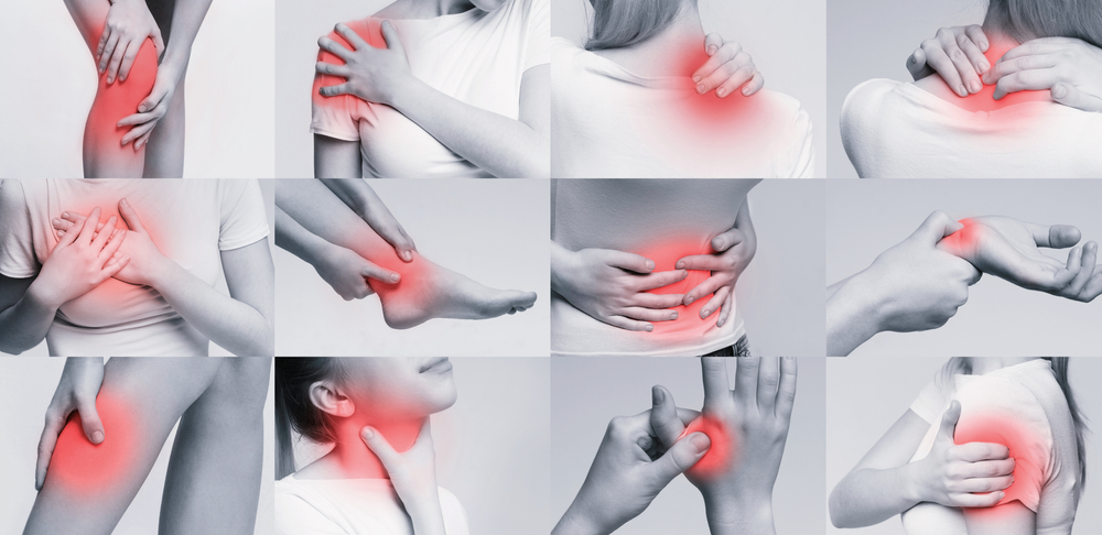 Terapia durerii