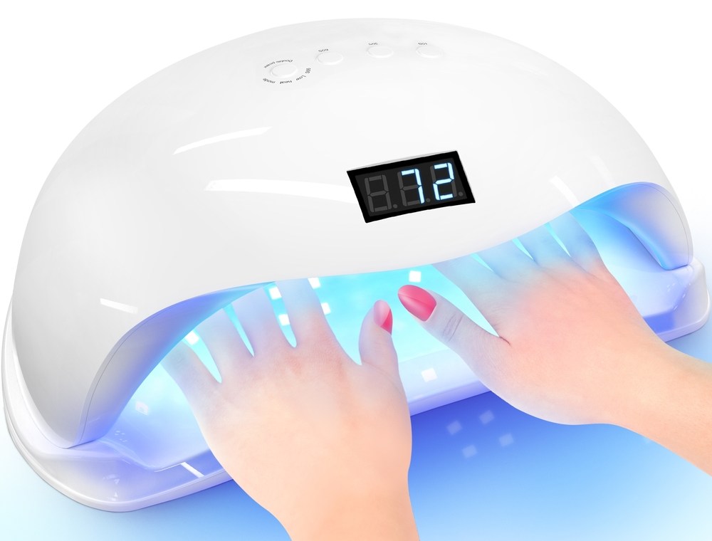 unghii cu gel