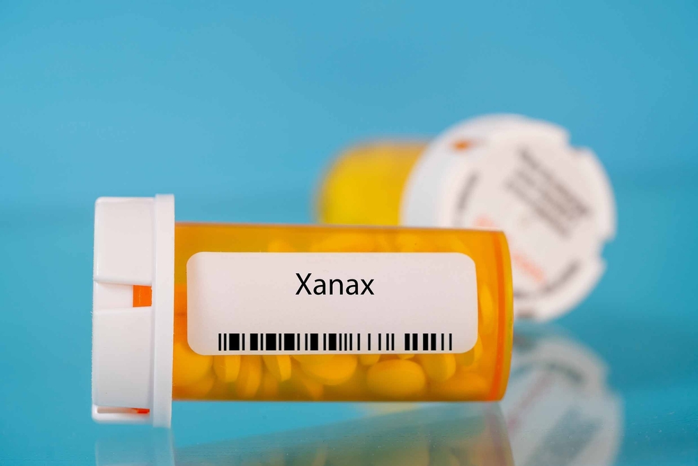 ce este xanax