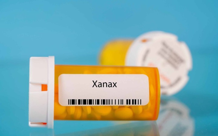 ce este xanax