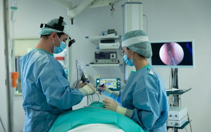 rinoplastie regina maria