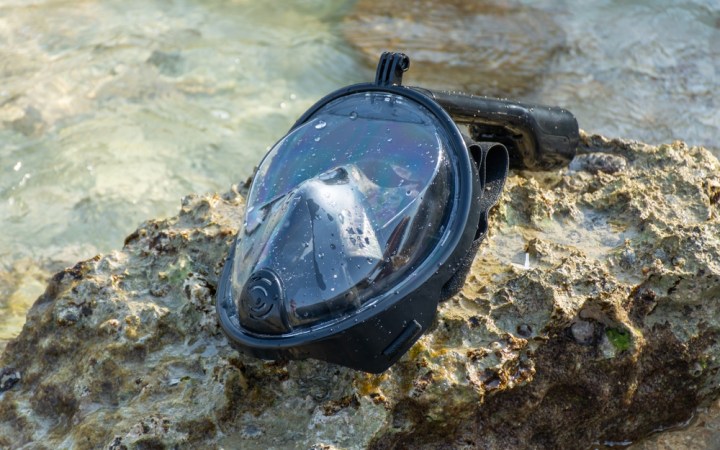 masti de snorkeling pentru toata fata riscuri fatale