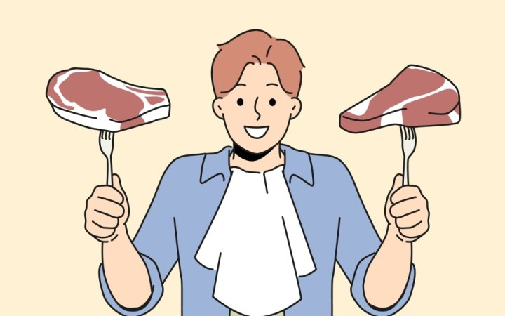 dieta proteica cheia catre o viata lunga si sanatoasa