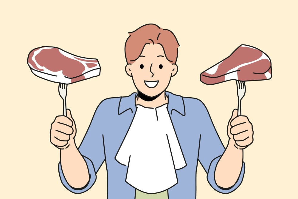 dieta proteica cheia catre o viata lunga si sanatoasa