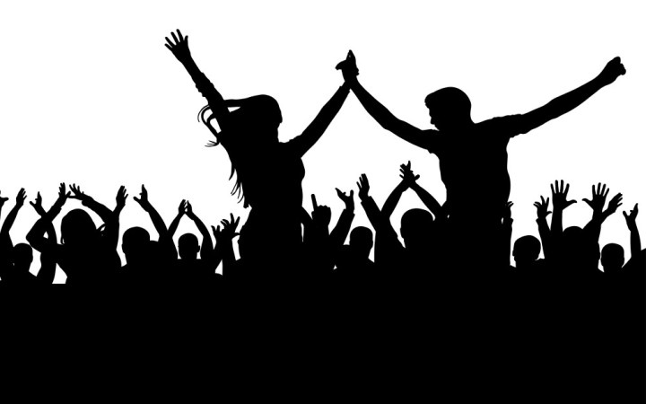 relatia de cuplu la festival untold