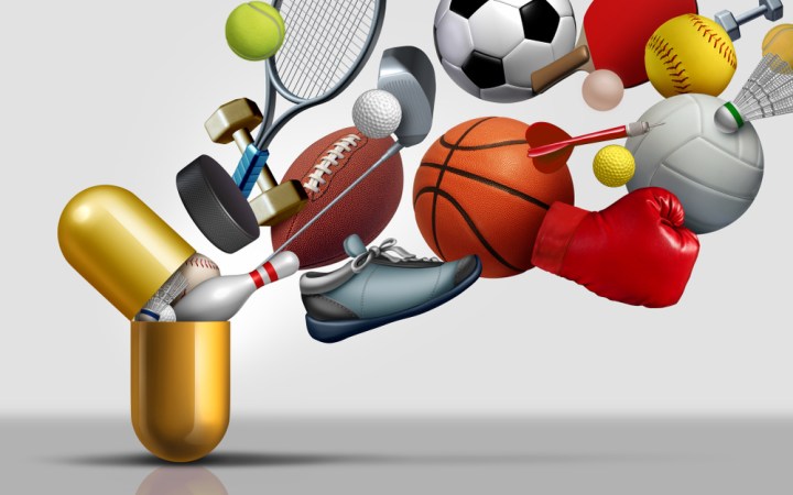 pastila de sport un nou medicament inlocuieste exercitiile fizice