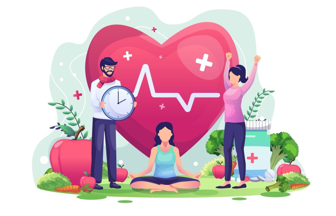 reguli care ajută la prevenirea bolilor de inimă