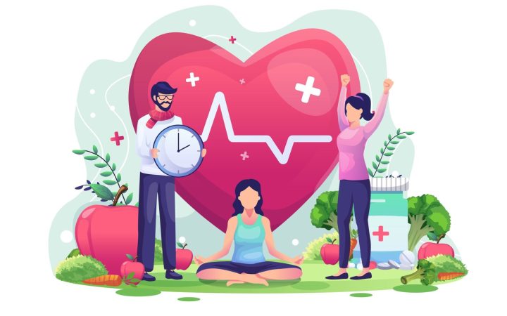 reguli care ajută la prevenirea bolilor de inimă