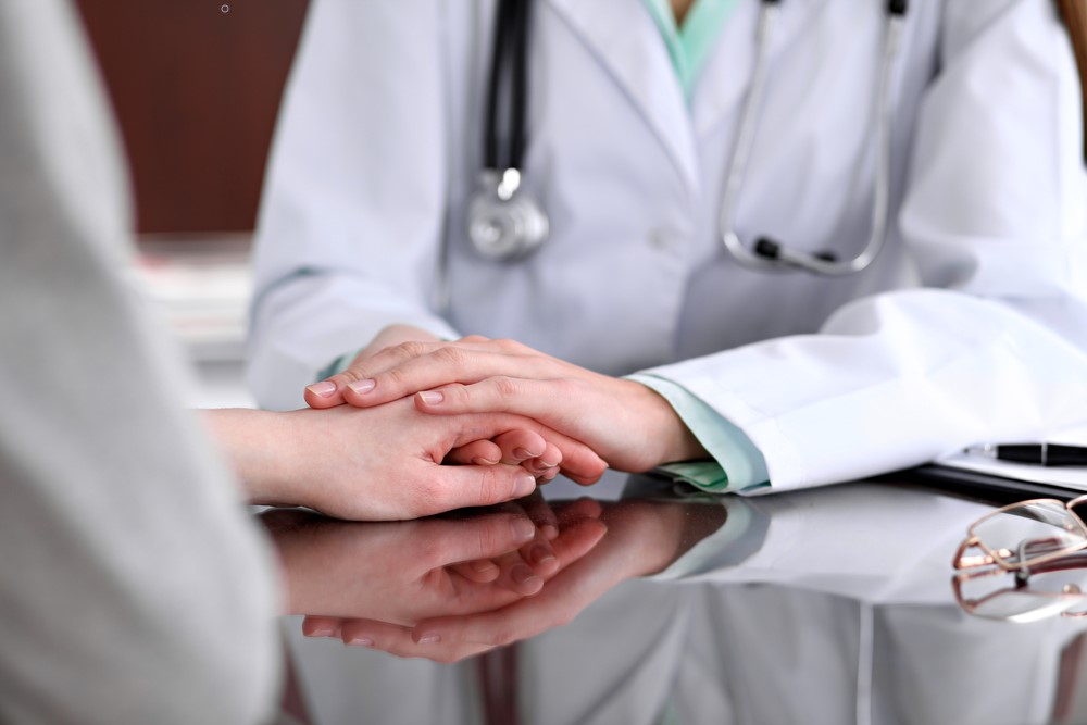 cancer bronho-pulmonar medic empatic