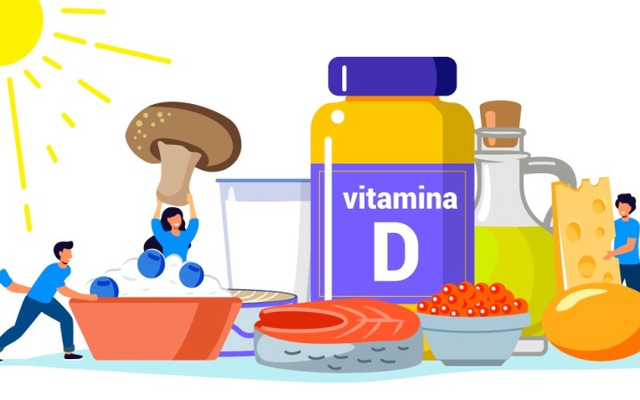 vitamina d si cancerul legatura demonstrata alimente care contin vitamina D