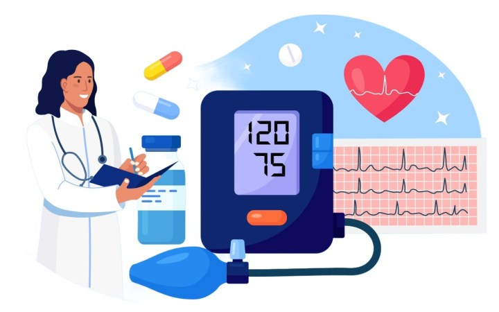 medicament pentru hipertensiune. medic prescrie tratament pentru hipertensiune