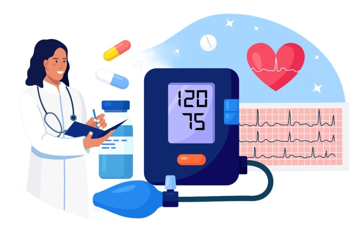medicament pentru hipertensiune. medic prescrie tratament pentru hipertensiune