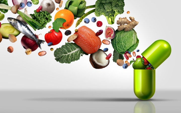 multivitamine
