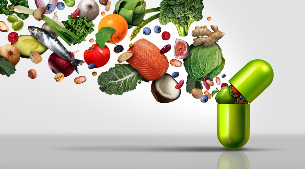 multivitamine