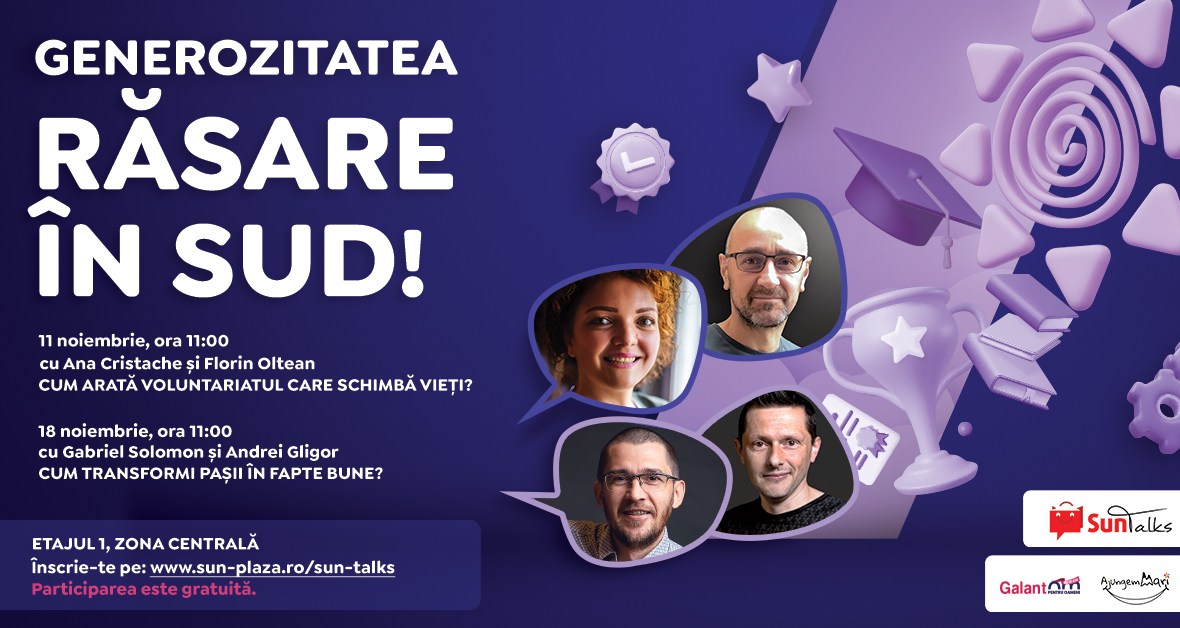 voluntariat