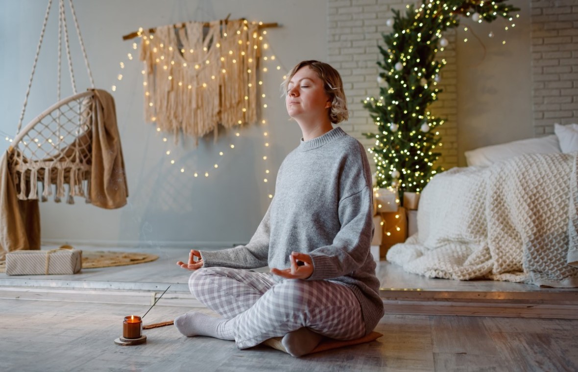 smartwatch mindfulness de craciun