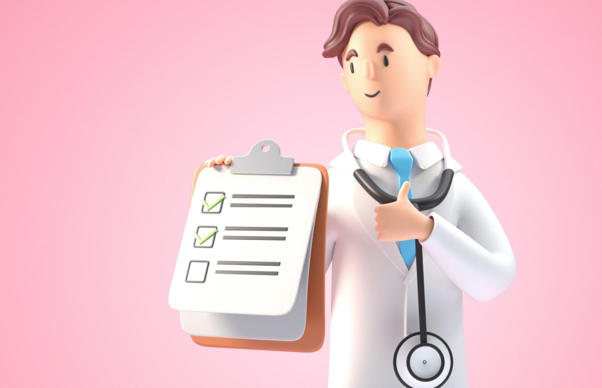 analize periodice ce sa ceri in plus fata de hemograma. doctor cu lista de analize a unui om sanatos