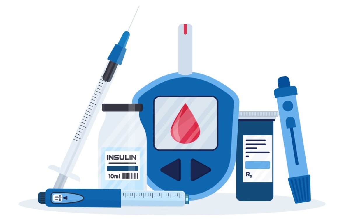medicamente pentru diabet de tip 1