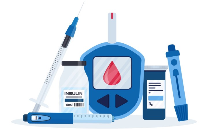 medicamente pentru diabet de tip 1