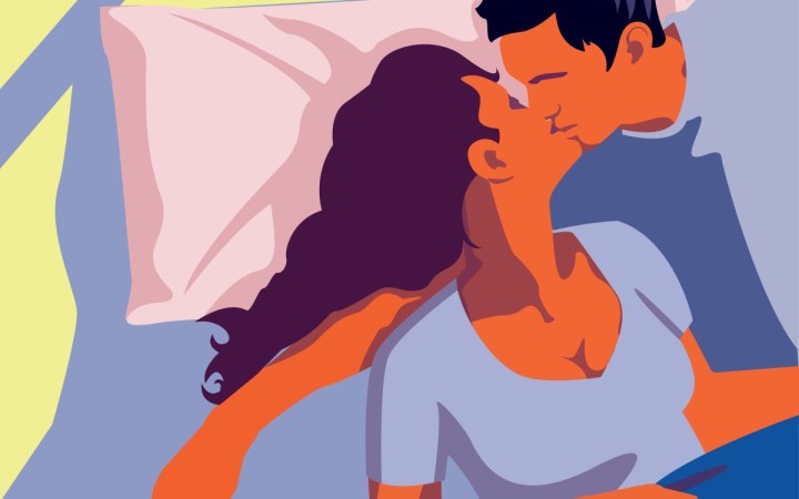 sex dimineața de ce e cel mai bun. cuplu care se iubește dimineața