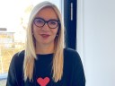Psiholog Melinda Birinyi