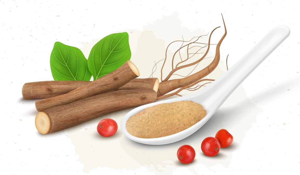 ashwagandha beneficii. planta, radacina, praful si fructele de ashwagandha
