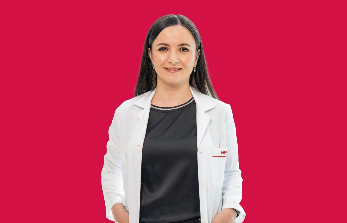 ablația prin radiofrecvență în tratarea fibromului uterin. dr. Renata Ciobanu