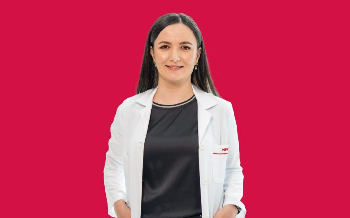 ablația prin radiofrecvență în tratarea fibromului uterin. dr. Renata Ciobanu