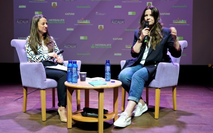 refericirea. Iulia Barca