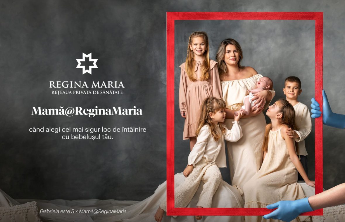REGINA MARIA