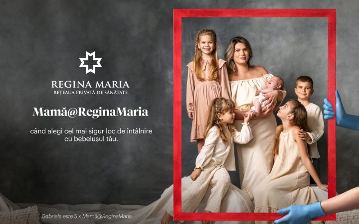 REGINA MARIA