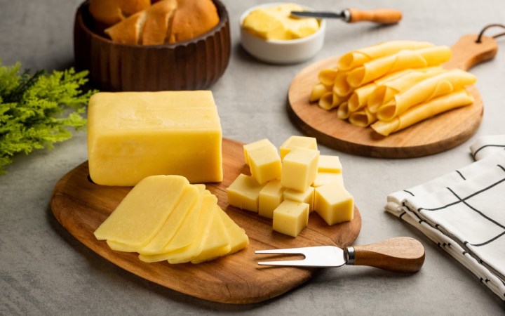 colesterol LDL. brânza are un conținut mare de colesterol