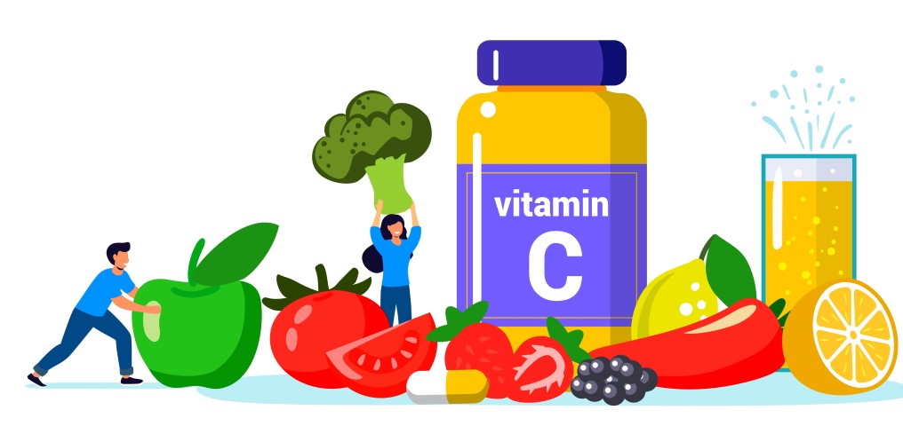 exces de vitamina C simptome și efecte. suplimente, fructe și legume cu vitamina C